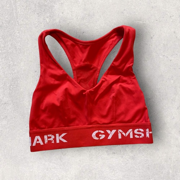 Gymshark Other - Gymshark legacy fitness Bra